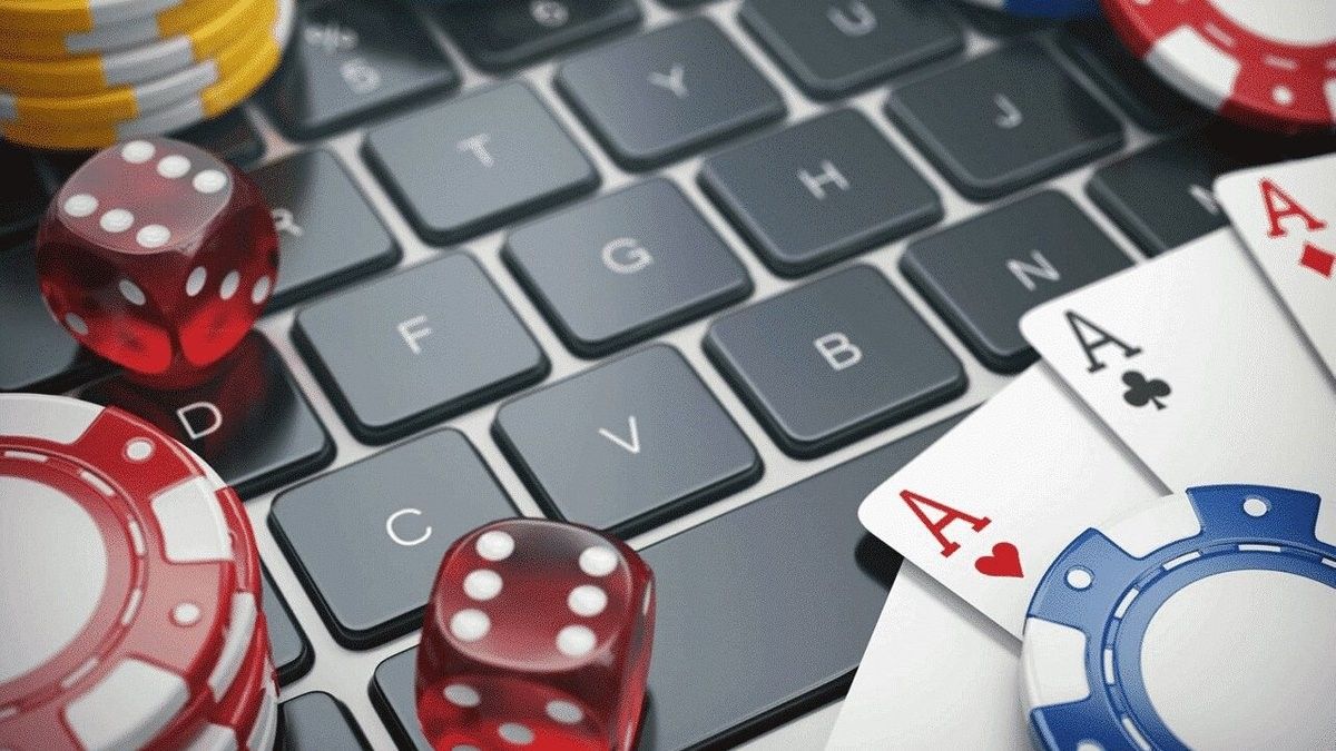 World Star Betting پر آن لائن سلاٹس کے بارے میں