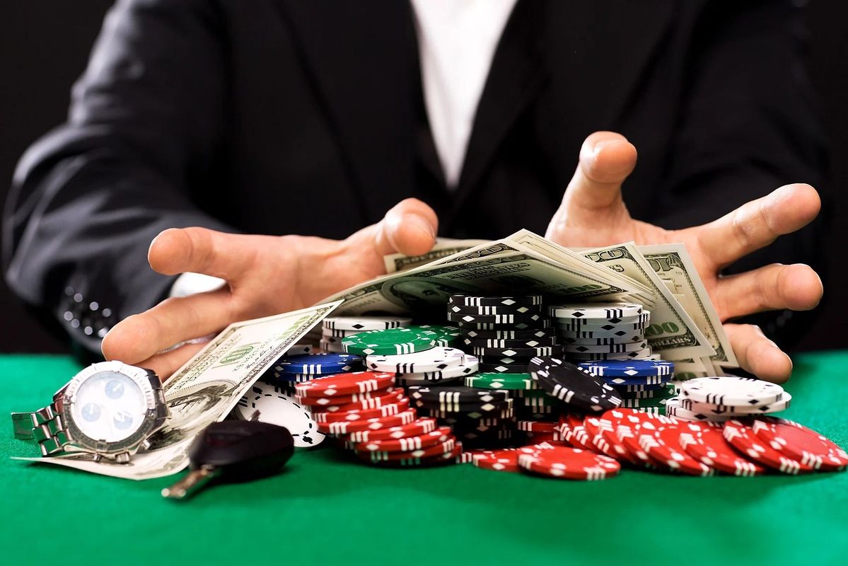 World Star Betting پاکستان کیسینو میں بلیک جیک گیمز
