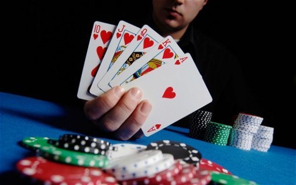 World Star Betting کیسینو میں بکراٹکھیلیں