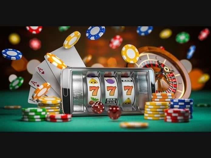 World Star Betting کیسینو میں لاٹری گیمز میں حصہ لیں۔