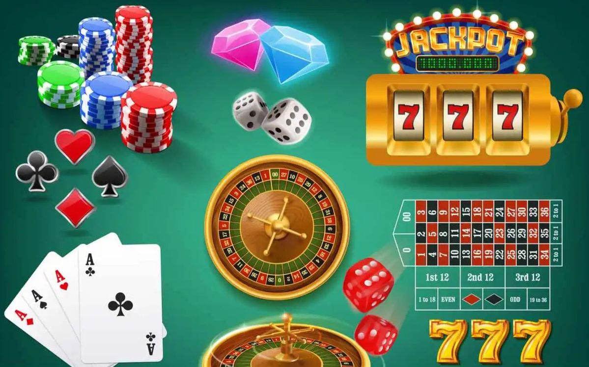 World Star Betting پاکستان میں میگا ویز کیسینو گیمز