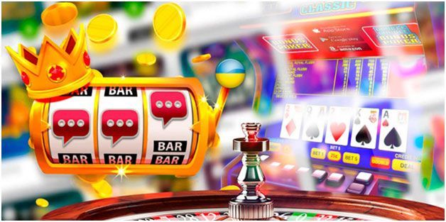 World Star Betting کھلاڑیوں کے لیے لائیو کیسینو سیکشن