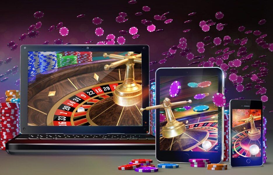 World Star Betting آن لائن کیسینو میں کھیلنے کی وجوہات
