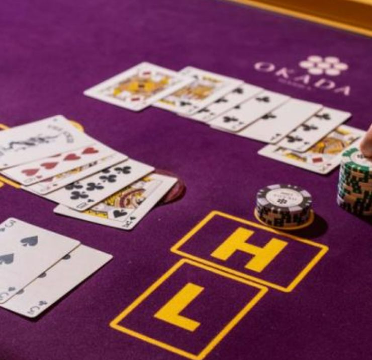 پاکستان میں World Star Betting کا آن لائن کیسینو سیکشن کھولیں۔