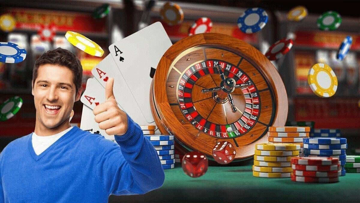 World Star Betting آن لائن کیسینو میں اصل گیمز